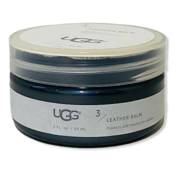 ugg leather balm